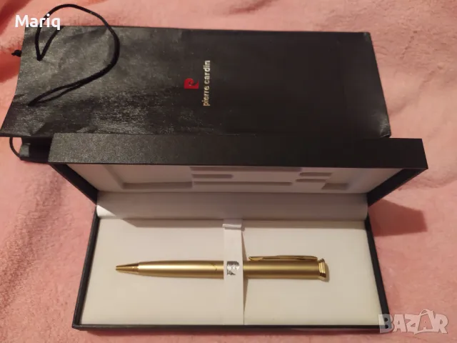 Химикал на Пиер Карден