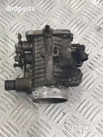 Дроселова клапа Opel Astra F,1.4i,1996г.