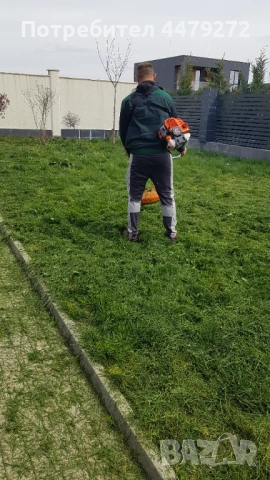 Къртене,Косене, снимка 2 - Кърти, чисти, извозва - 53745398