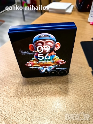 Samsung Galaxy z flip 7 , снимка 10 - Samsung - 52931333