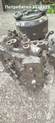 Части за Камаз