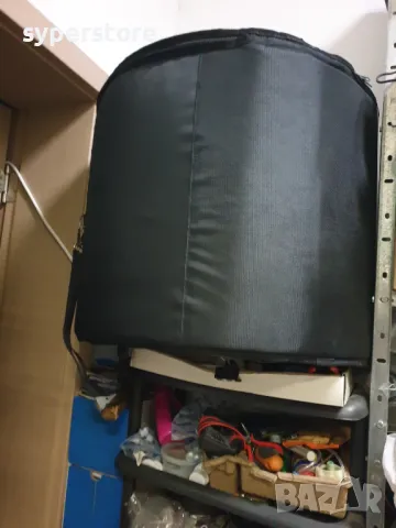 Продавам нов тъпан 22" с калъф шит за него, снимка 8 - Ударни инструменти - 48815492