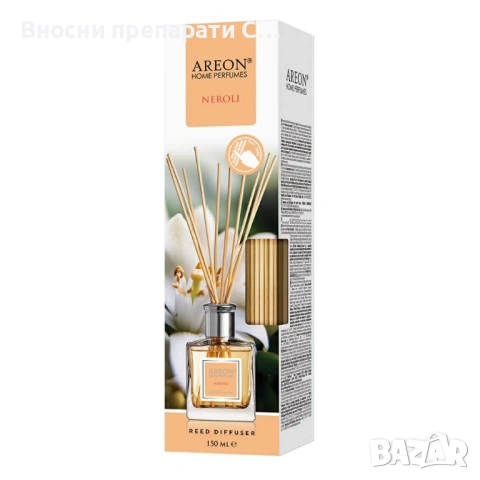 Ареон Парфюм за Дома 150мл, снимка 2 - Ароматизатори - 53710517