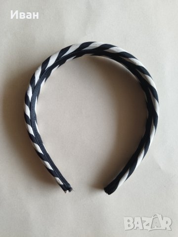 Подплатена диадема - само по телефон!