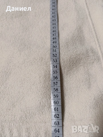 Дамски полар Jack Wolfskin , снимка 10 - Блузи с дълъг ръкав и пуловери - 53298849