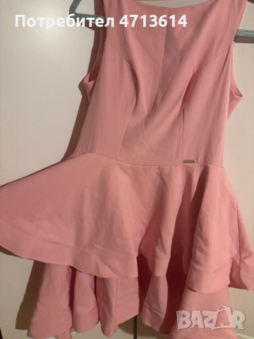 Две официални рокли, снимка 6 - Рокли - 53157291