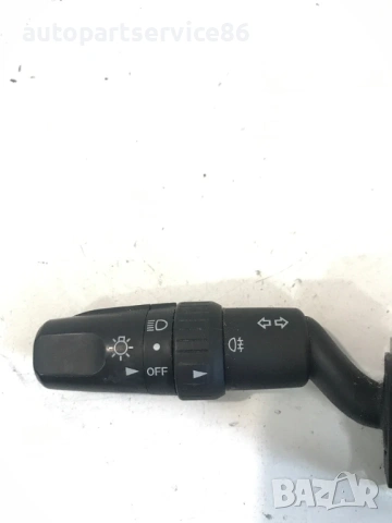 Бутон за фарове за Mazda 5 (2005-2010) 17D682, снимка 2 - Части - 53700286