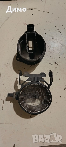 дебитомер мерцедес 