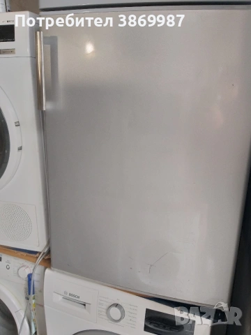 хладилник /охладенел/Exclusiv А+, снимка 7 - Хладилници - 53658806