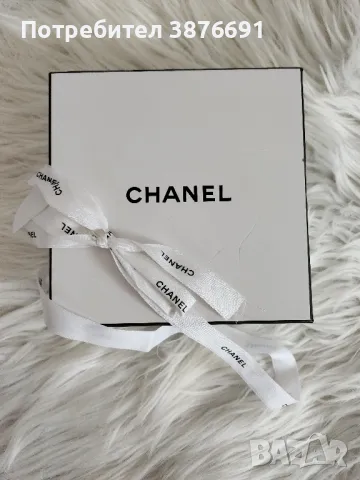 Оригинална кутия Chanel лукс