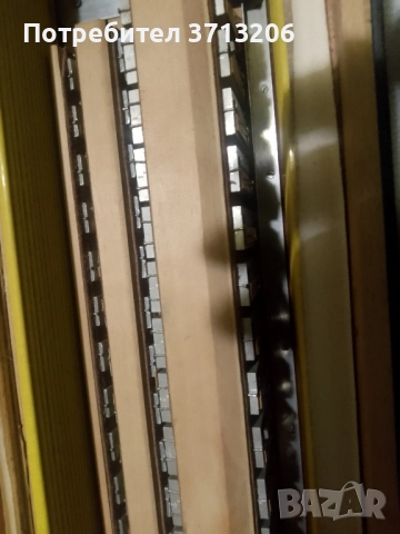 италиански 120 баса GIUSTINI със оригинален куфар, снимка 7 - Акордеони - 52354584