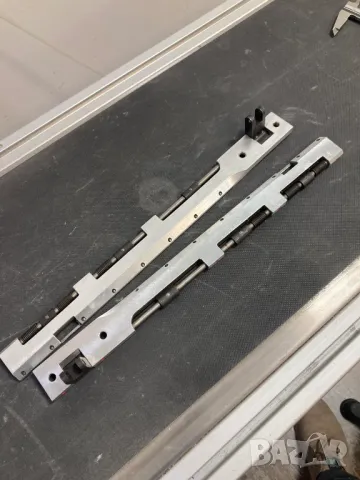 Части за графопреса хайделберг, снимка 2 - Други машини и части - 48081847