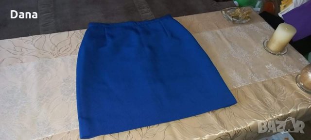 Дамски нови поли до колянотоN46, снимка 1