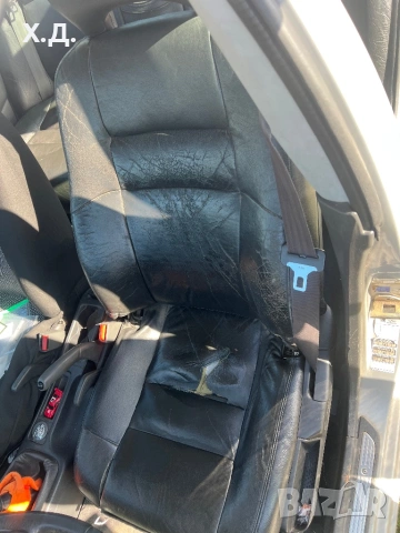 Volvo s40 1.6 105кс с газ НА ЧАСТИ , снимка 12 - Автомобили и джипове - 53825508