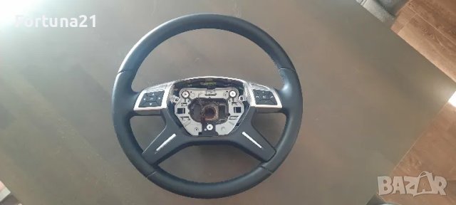 Волан за Mercedes C / E / CLS, снимка 3 - Части - 47831288