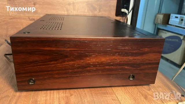 SONY TC-K890ES касетъчен дек, снимка 3 - Декове - 56260641