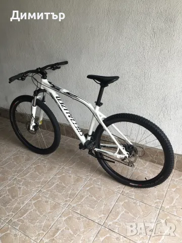 SPECIALIZED PITCH Sport 27.5, снимка 15 - Велосипеди - 50226355