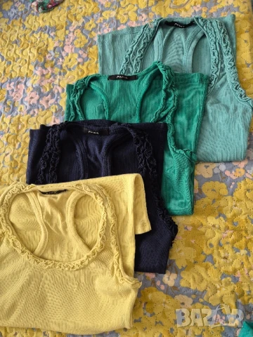 цветни потници