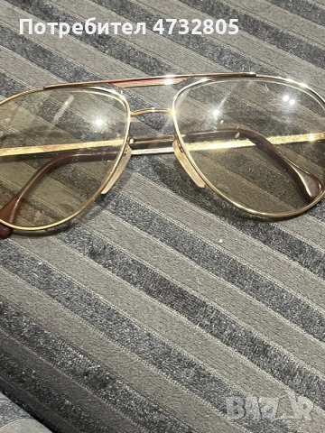 очила Zeiss W. Germany, снимка 5 - Слънчеви и диоптрични очила - 56011393