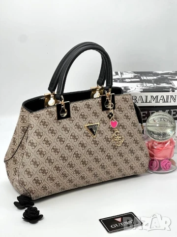 чанти guess , снимка 5 - Чанти - 50749619