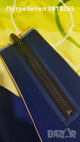 Продавам неопренов костюм от две части ,, Camaro,,, снимка 7 - Водни спортове - 53812412