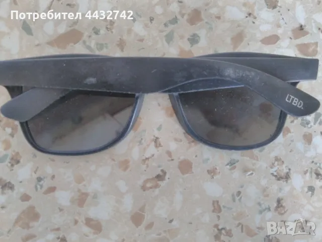 Очила, снимка 2 - Слънчеви и диоптрични очила - 50101784