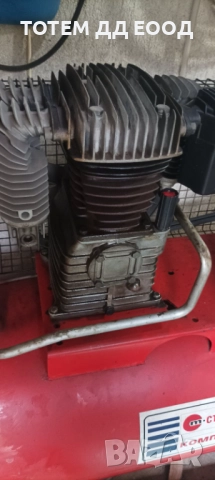 КОМПРЕСОР, снимка 2 - Компресори - 51691549