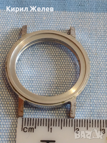 Две каси за ръчен часовник без стъкло за части колекция 43657, снимка 7 - Други - 44819224