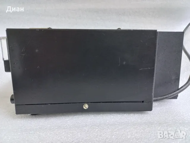 Лабораторно захранване Voltcraft, снимка 8 - Друга електроника - 48335273