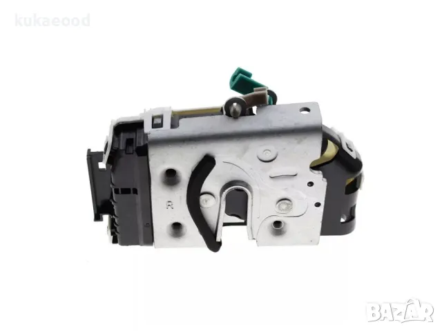 Брава на багажник Jeep Wrangler JK, снимка 4 - Части - 47371785