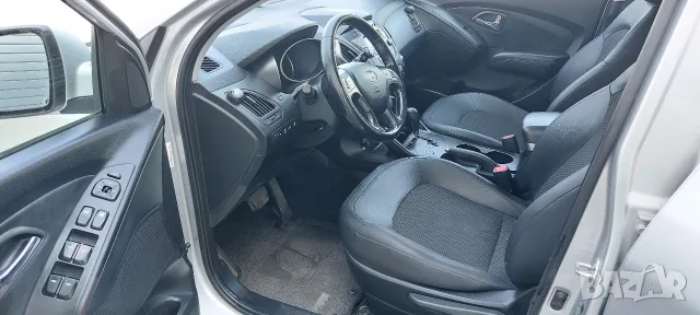 Hyundai IX35 2.0 163k., снимка 8 - Автомобили и джипове - 55878443