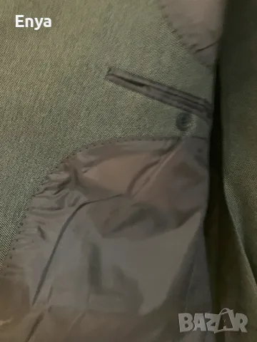 Мъжки костюм PACO ROMANO - сив- №54, снимка 3 - Костюми - 47992087