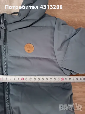 НМ 2-4м - 64см космонавт-ескимос, снимка 5 - Бебешки ескимоси - 48387092