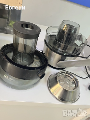 сокоизтисквачка Philips , снимка 2 - Сокоизстисквачки и цитрус преси - 56085057