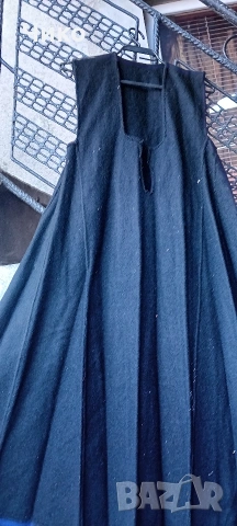 3бр Вълнени женски сукмани, снимка 2 - Антикварни и старинни предмети - 53801621