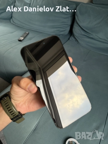 Iphone 14 Pro Max 128GB Отключен, снимка 2 - Apple iPhone - 56087133