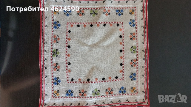 Карета , снимка 10 - Покривки за маси - 52928107