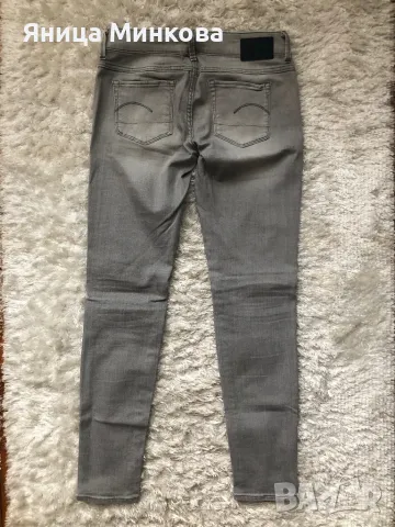 Дамски дънки G-STAR, снимка 4 - Дънки - 47844868