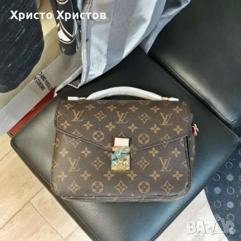 Луксозни дамски чанти, снимка 5 - Чанти - 34295743