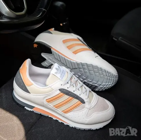 Маратонки Adidas ZX Spezial номер 43- 44, снимка 2 - Маратонки - 48562158