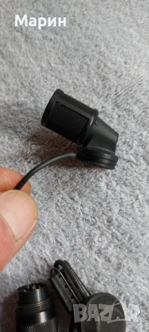 Лот микрофони, снимка 4 - Микрофони - 49769178