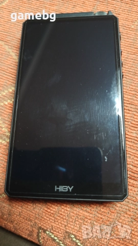 Hiby R6 Gen 3 Hi res плеър, снимка 7 - MP3 и MP4 плеъри - 52517151