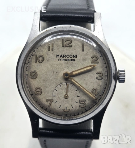 Ръчен часовник Rolex Marconi 1930г