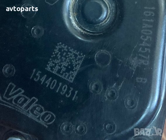 Renault clio 4 2015година 1.5dci Дросел клапа, снимка 5 - Части - 40915098