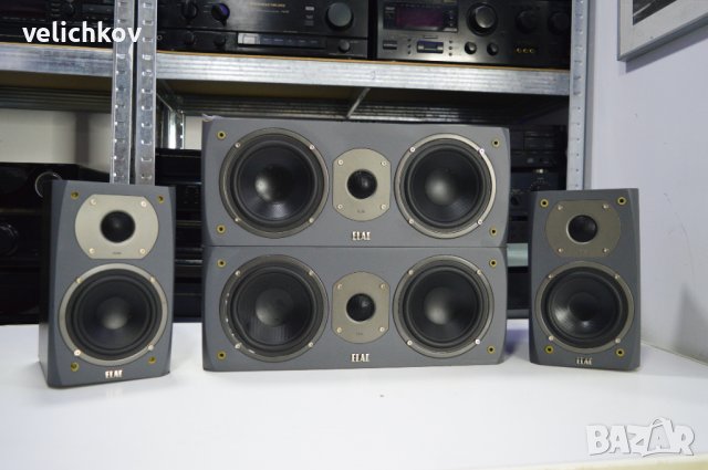 Централна колона ELAC CC 51 , снимка 1