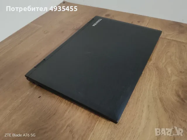 14" Touchscreen | 8GB RAM | 120GB SSD | Toshiba Satellite Radius 14 L40W-C-10Z, снимка 13 - Лаптопи за работа - 56024157