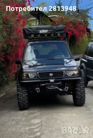 Би лед фарове за Сузуки Витара, Гранд  Витара и други..по поръчка , снимка 5 - Автомобили и джипове - 43698800