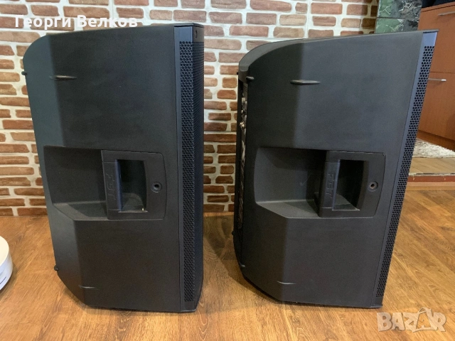 Активни колони FBT 112A, снимка 2 - Тонколони - 53439899