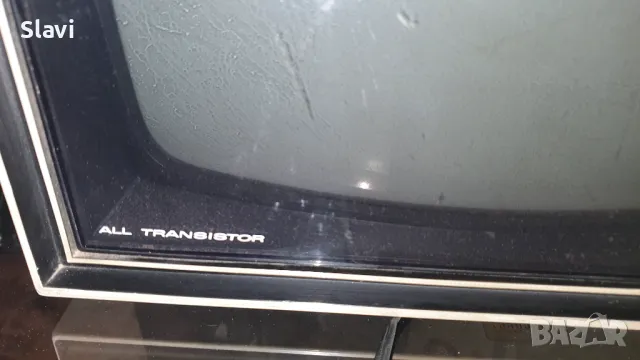 телевизор NATIONAL TR-222ED, снимка 3 - Телевизори - 48916275