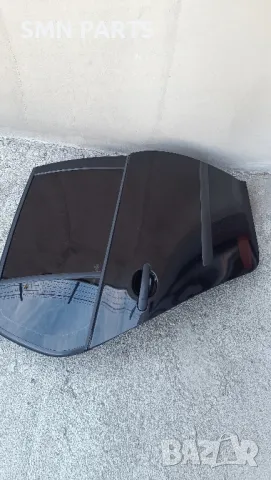 • Продавам врати и калници за голф 5 в черен металик, имам и в други цветове , снимка 8 - Части - 49087085